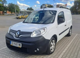 Renault Kangoo Товарен, снимка 1