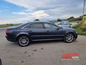 Audi A8 4.2tdi, снимка 16