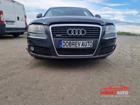 Audi A8 4.2tdi, снимка 9