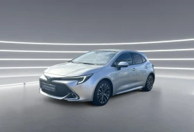 Toyota Corolla 2.0 Hybrid 196 . Fecelift LED   | Mobile.bg    4