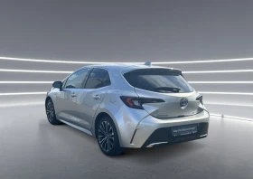 Toyota Corolla 2.0 Hybrid 196 кс. Fecelift LED внос Германия, снимка 9