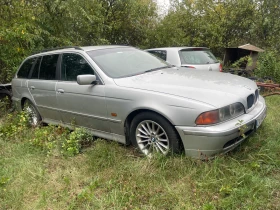 BMW 525 M57 163 Face, снимка 1