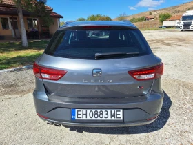 Seat Leon FR, снимка 2