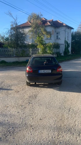 Audi A3 1.9TDI, снимка 4