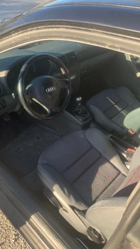 Audi A3 1.9TDI, снимка 6