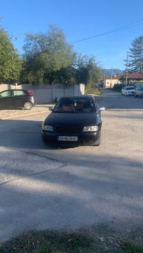 Audi A3 1.9TDI, снимка 1