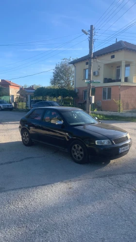 Audi A3 1.9TDI, снимка 3