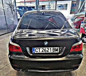 BMW 525 FACE* AUTO, снимка 5