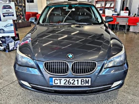 BMW 525 FACE* AUTO, снимка 1