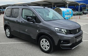 Peugeot Rifter GT-Line 1.6 HDI, снимка 5