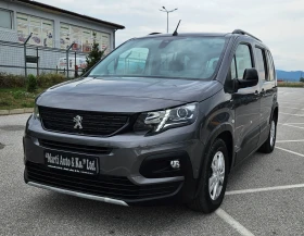 Peugeot Rifter GT-Line 1.6 HDI, снимка 1