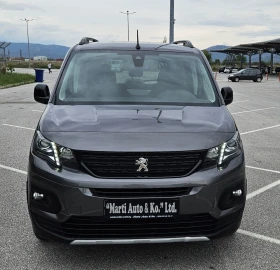 Peugeot Rifter GT-Line 1.6 HDI, снимка 3