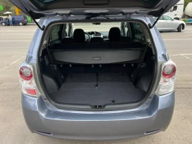 Toyota Verso 1.8i АВТОМАТ ШВЕЙЦАРИЯ, снимка 5