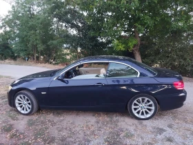 BMW 320 i Кабрио, снимка 11