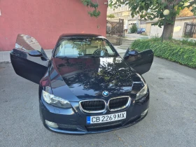 BMW 320 i Кабрио, снимка 15