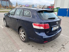 Toyota Avensis 2.0 D-4D, снимка 8