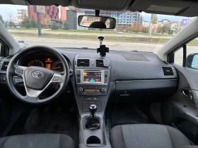 Toyota Avensis 2.0 D-4D, снимка 15