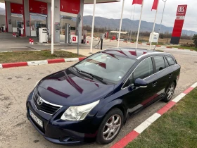 Toyota Avensis 2.0 D-4D, снимка 2