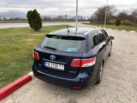 Toyota Avensis 2.0 D-4D, снимка 3