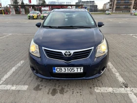 Toyota Avensis 2.0 D-4D, снимка 5