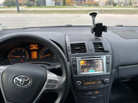 Toyota Avensis 2.0 D-4D, снимка 11