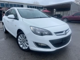 Opel Astra 1.4 GPL 140 COSMO | Mobile.bg    3