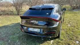 Kia EV6 GT Line | Mobile.bg    2