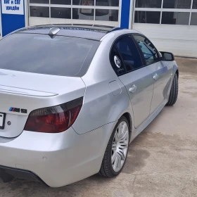 BMW 530, снимка 14