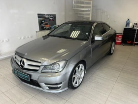 Mercedes-Benz C 250, снимка 1