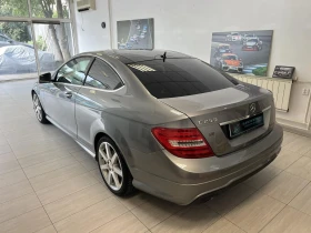 Mercedes-Benz C 250, снимка 5