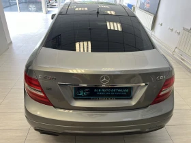 Mercedes-Benz C 250, снимка 8