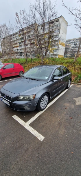 Volvo S40 S40 2.4 i/  | Mobile.bg    3