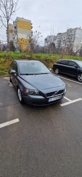 Volvo S40 S40 2.4 i/  | Mobile.bg    2