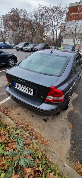 Volvo S40 S40 2.4 i/  | Mobile.bg    5