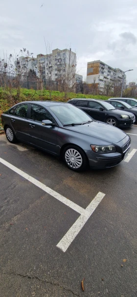  Volvo S40