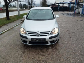 VW Golf Plus 1.9tdi 90кс, снимка 3