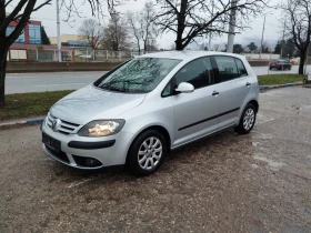 VW Golf Plus 1.9tdi 90кс, снимка 1