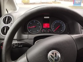 VW Golf Plus 1.9tdi 90кс, снимка 9