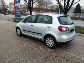 VW Golf Plus 1.9tdi 90кс, снимка 6