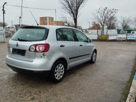 VW Golf Plus 1.9tdi 90кс, снимка 7