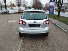 VW Golf Plus 1.9tdi 90кс, снимка 8