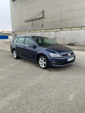 VW Golf 2.0TDi Highline | Mobile.bg    6