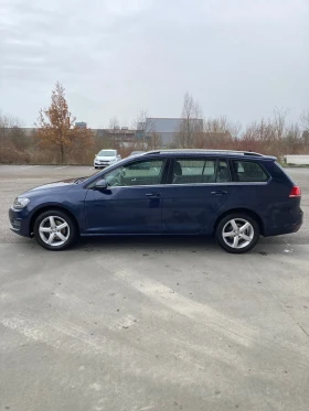 VW Golf 2.0TDi Highline, снимка 3