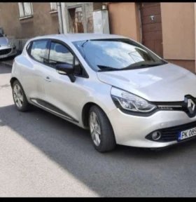 Renault Clio 1.5dci, снимка 1