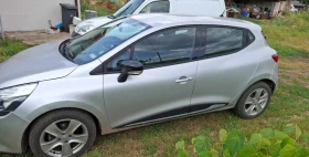 Renault Clio 1.5dci, снимка 3