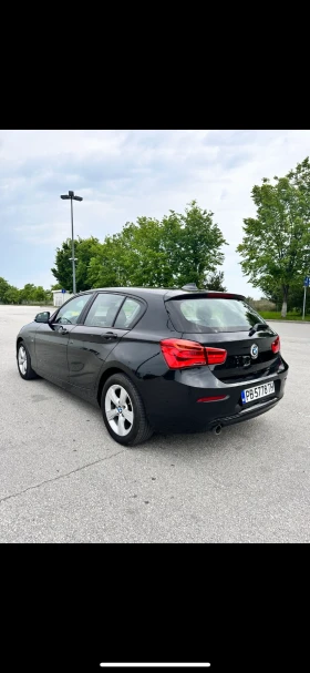 BMW 120 Sport Line, снимка 5