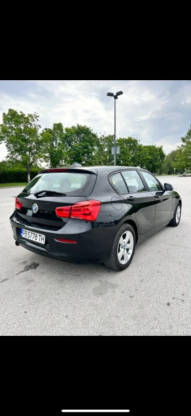 BMW 120 Sport Line, снимка 6