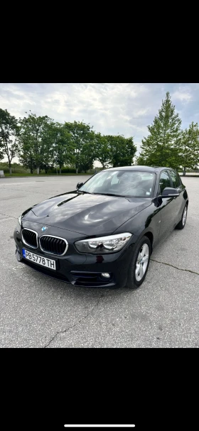 BMW 120 Sport Line, снимка 1