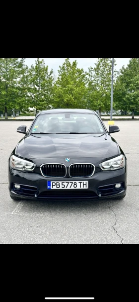 BMW 120 Sport Line, снимка 2