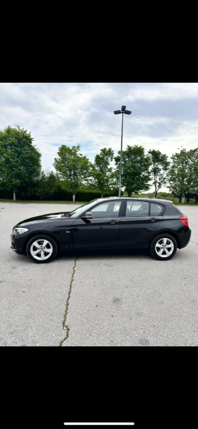 BMW 120 Sport Line, снимка 8